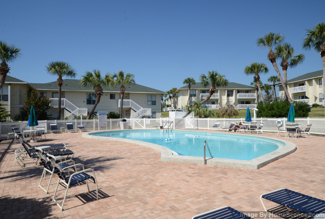 1123 Condo rental in Sandpiper Cove in Destin Florida - #23
