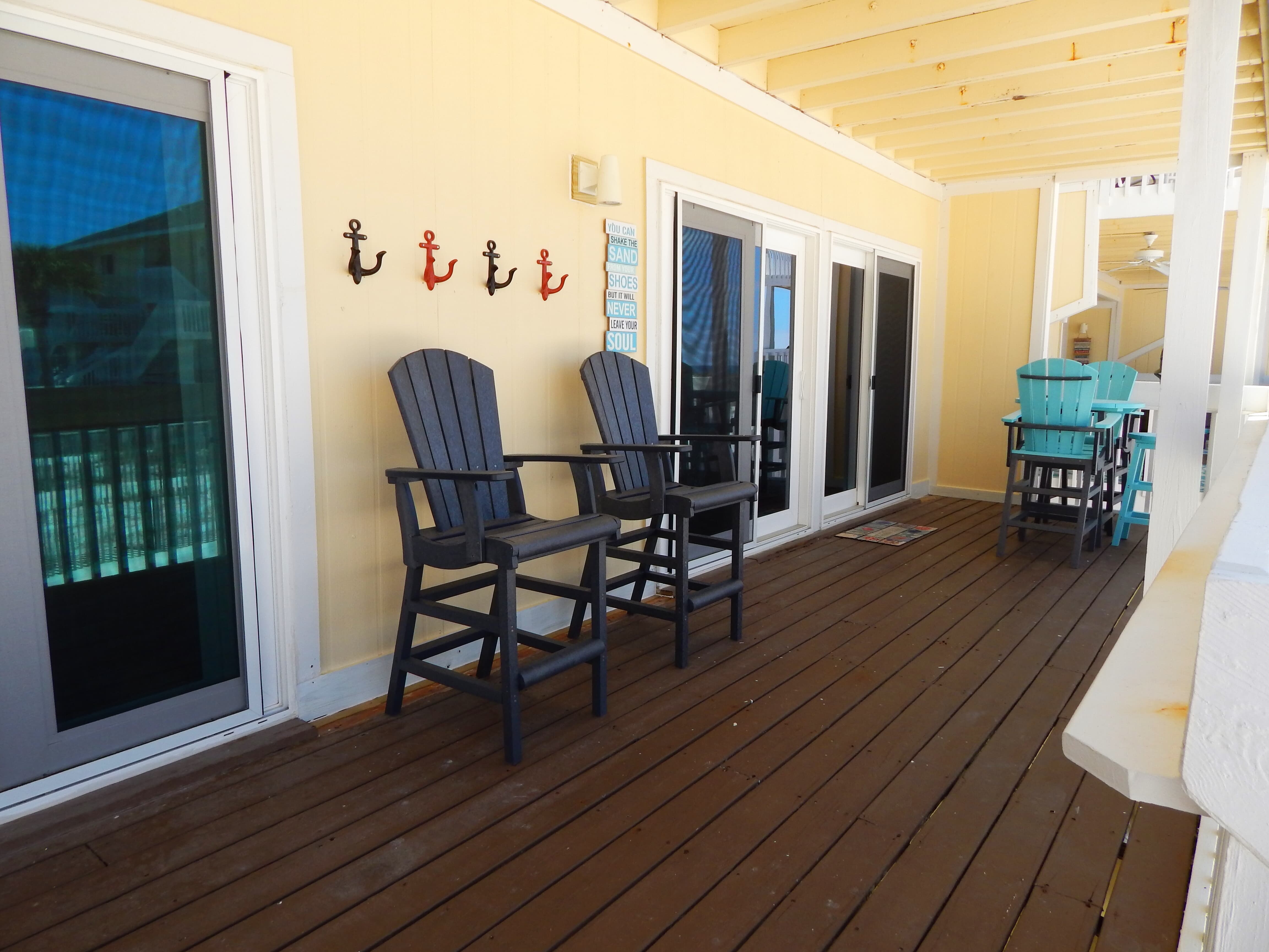 1137 Condo rental in Sandpiper Cove in Destin Florida - #19