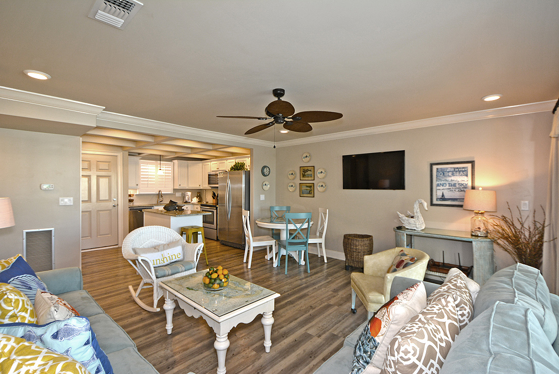 1145 Condo rental in Sandpiper Cove in Destin Florida - #4