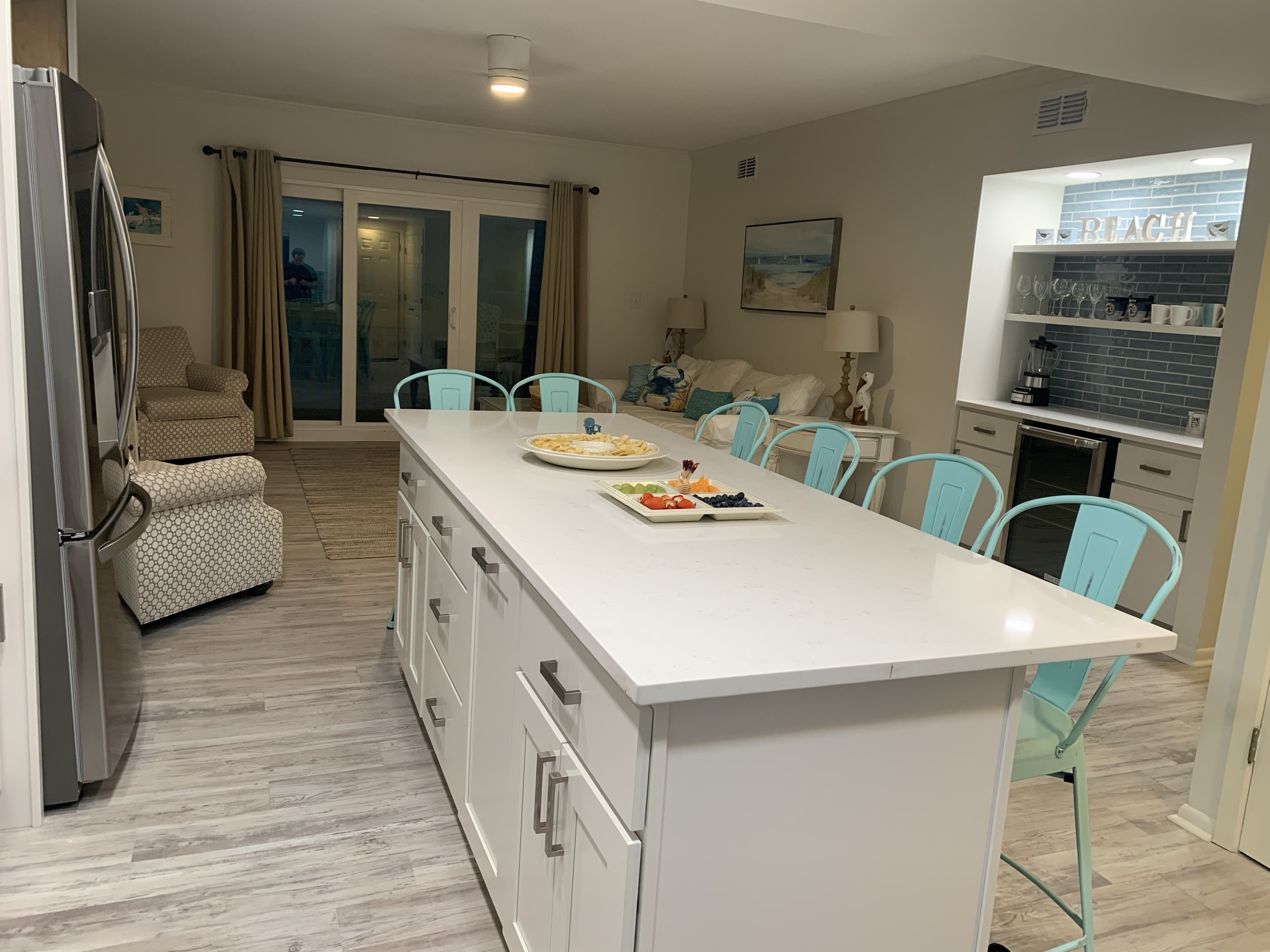 1150 Condo rental in Sandpiper Cove in Destin Florida - #4