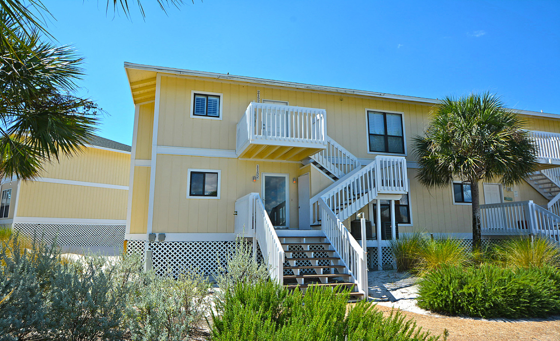 1152 Condo rental in Sandpiper Cove in Destin Florida - #1