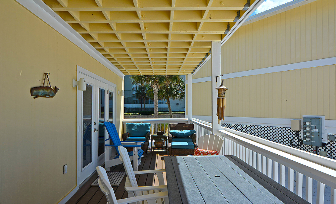1152 Condo rental in Sandpiper Cove in Destin Florida - #26