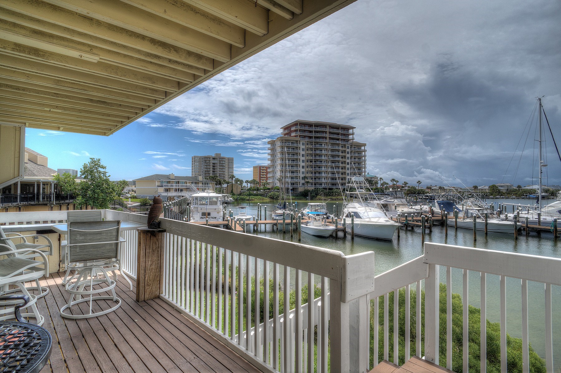 1230 Condo rental in Sandpiper Cove in Destin Florida - #19