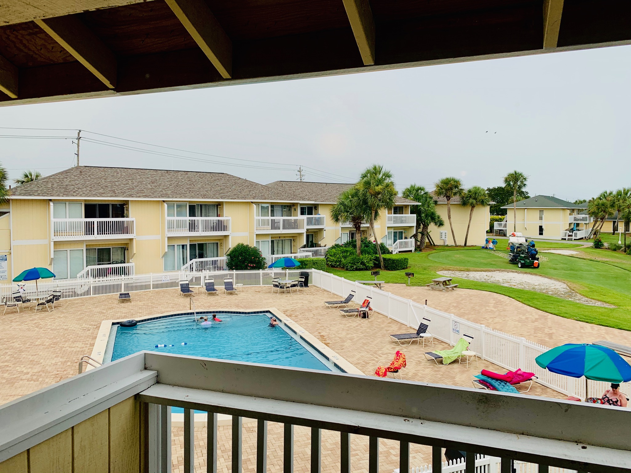2014 Condo rental in Sandpiper Cove in Destin Florida - #9