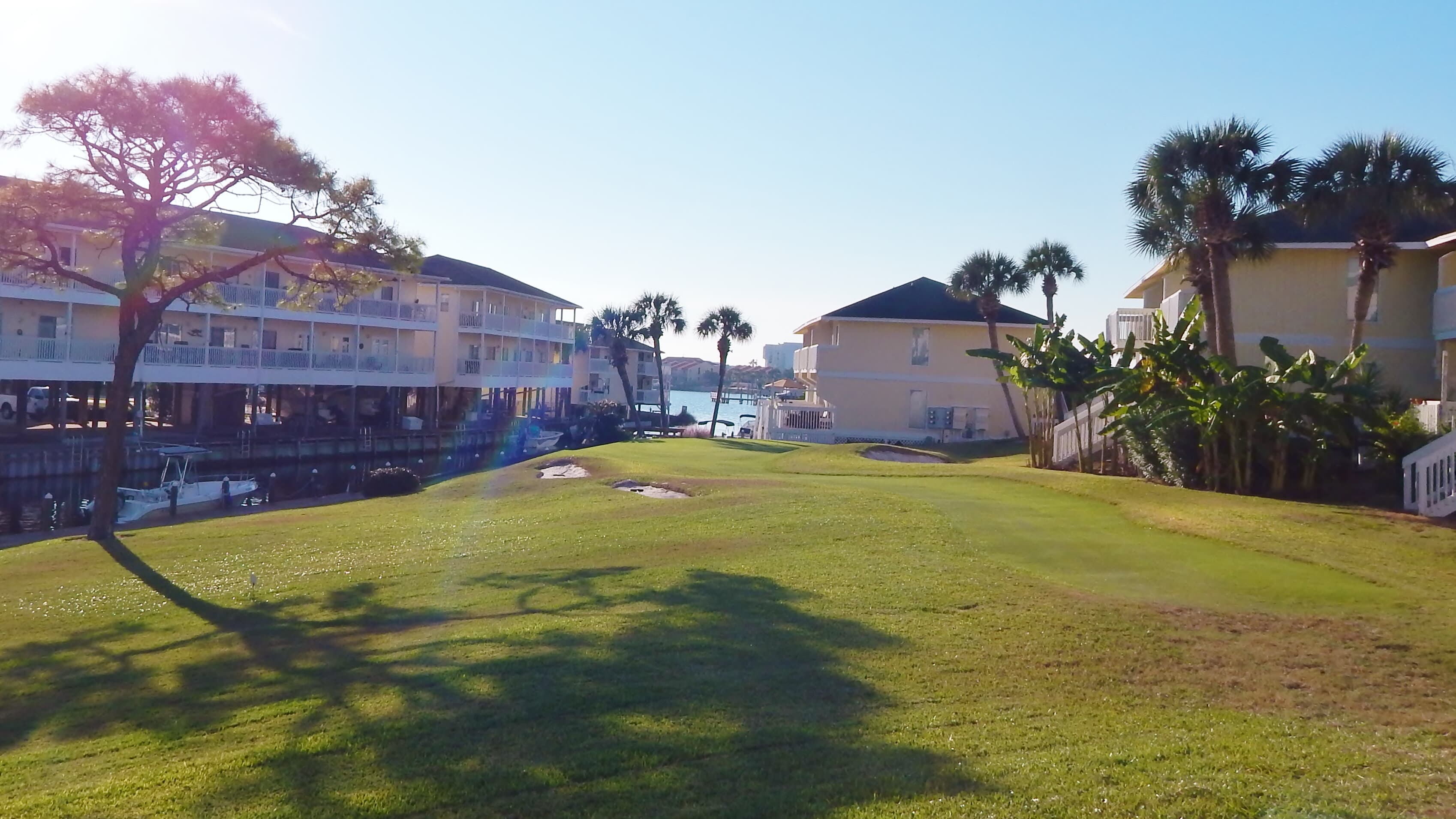2014 Condo rental in Sandpiper Cove in Destin Florida - #22