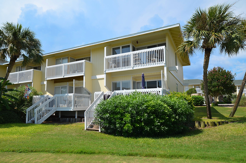 2033 Condo rental in Sandpiper Cove in Destin Florida - #8