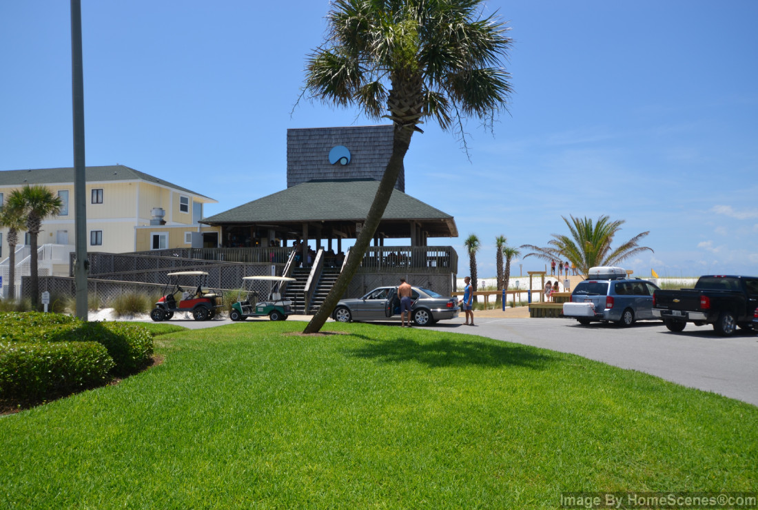 2033 Condo rental in Sandpiper Cove in Destin Florida - #16