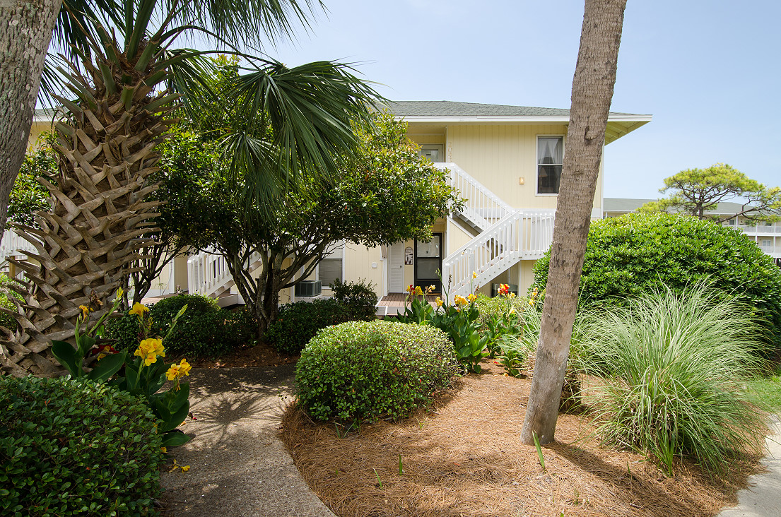 2043 Condo rental in Sandpiper Cove in Destin Florida - #1