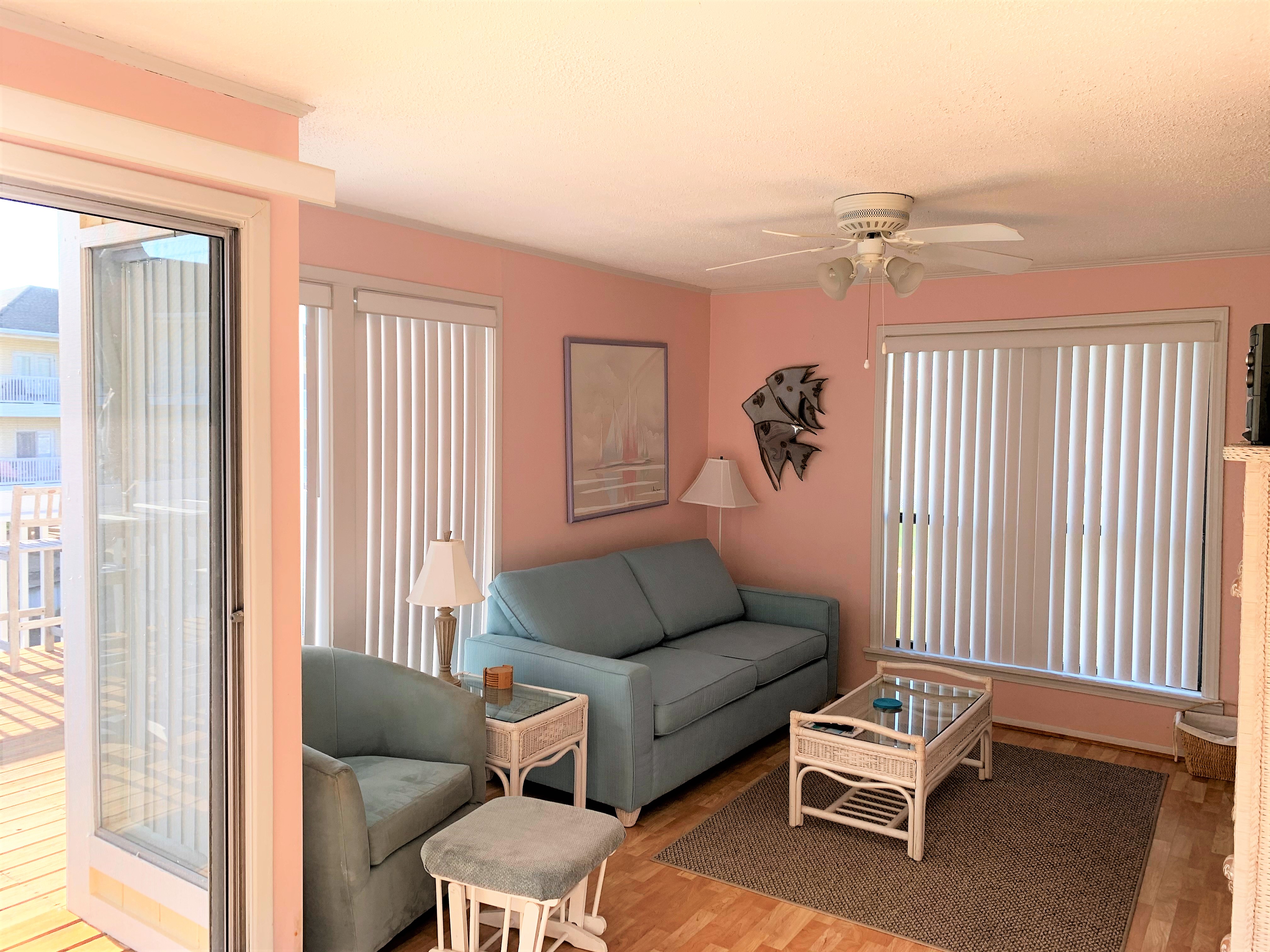 2043 Condo rental in Sandpiper Cove in Destin Florida - #2