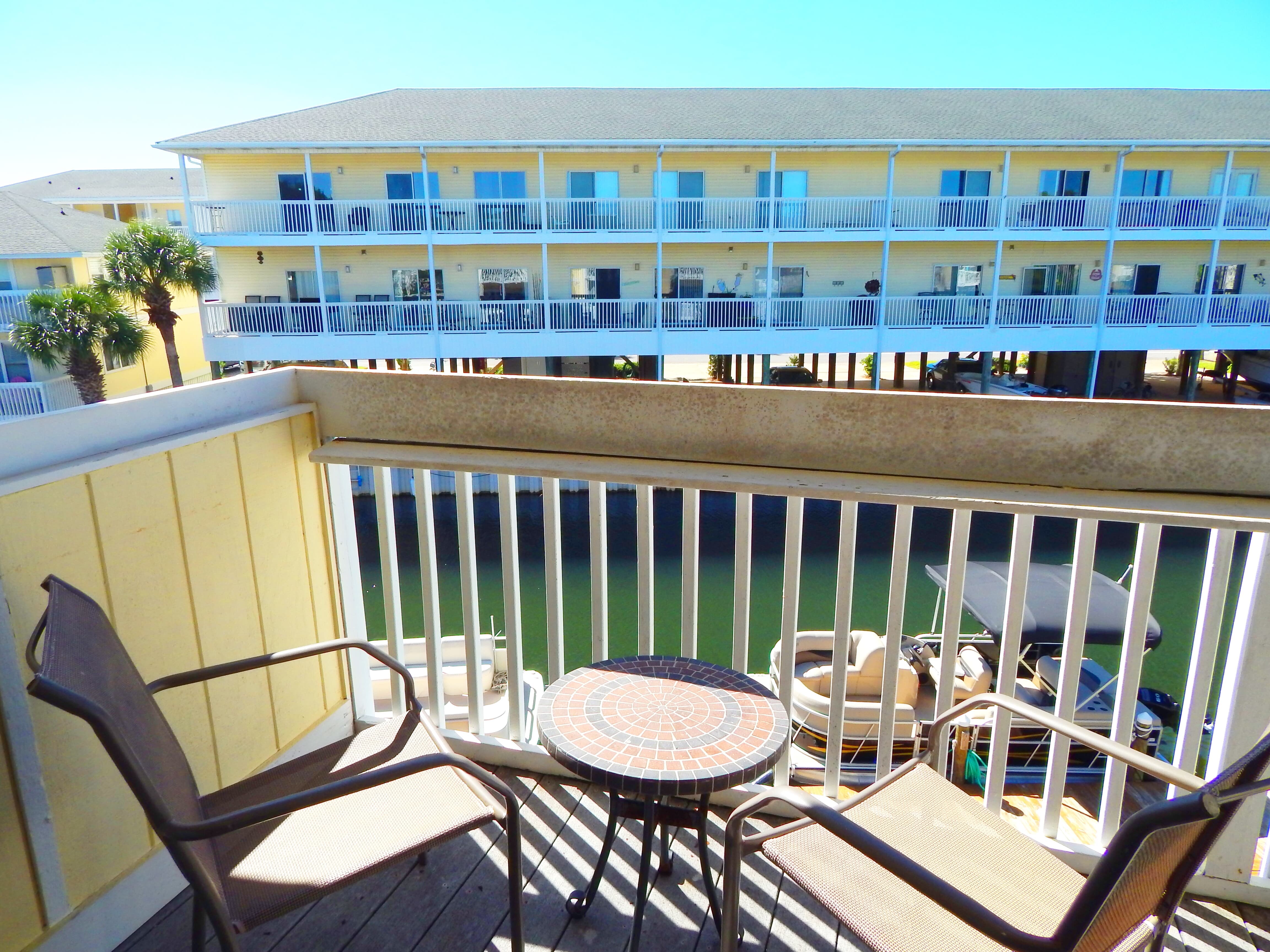 2044 Condo rental in Sandpiper Cove in Destin Florida - #9