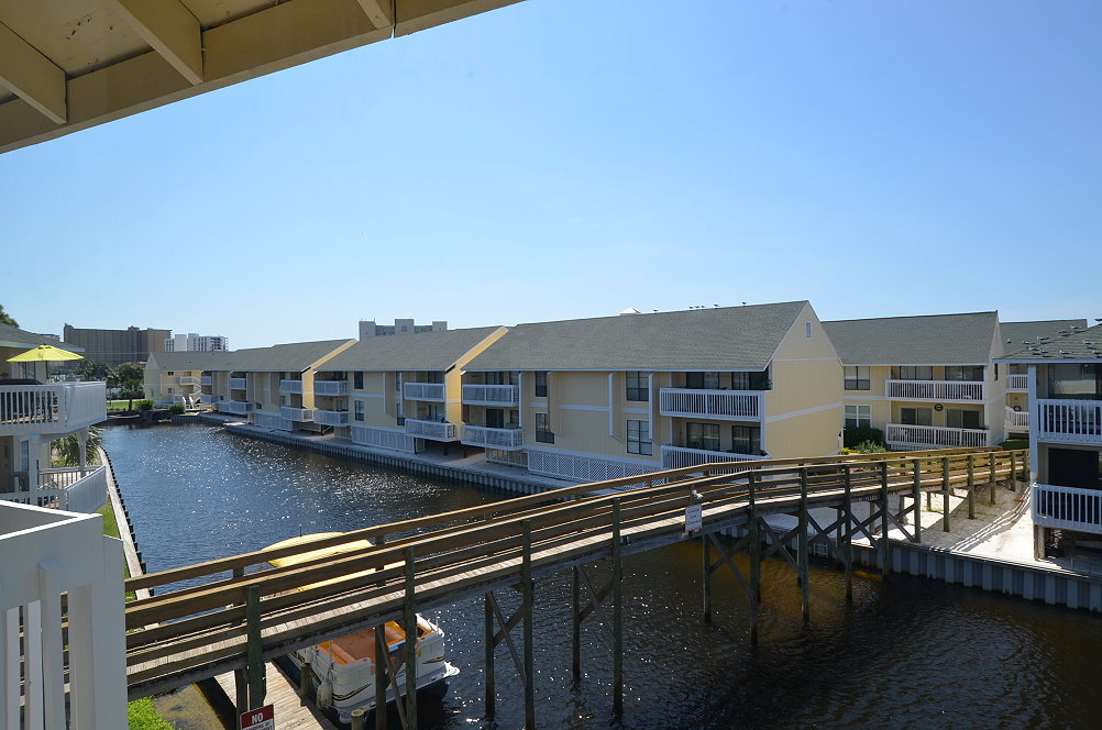 2050 Condo rental in Sandpiper Cove in Destin Florida - #1