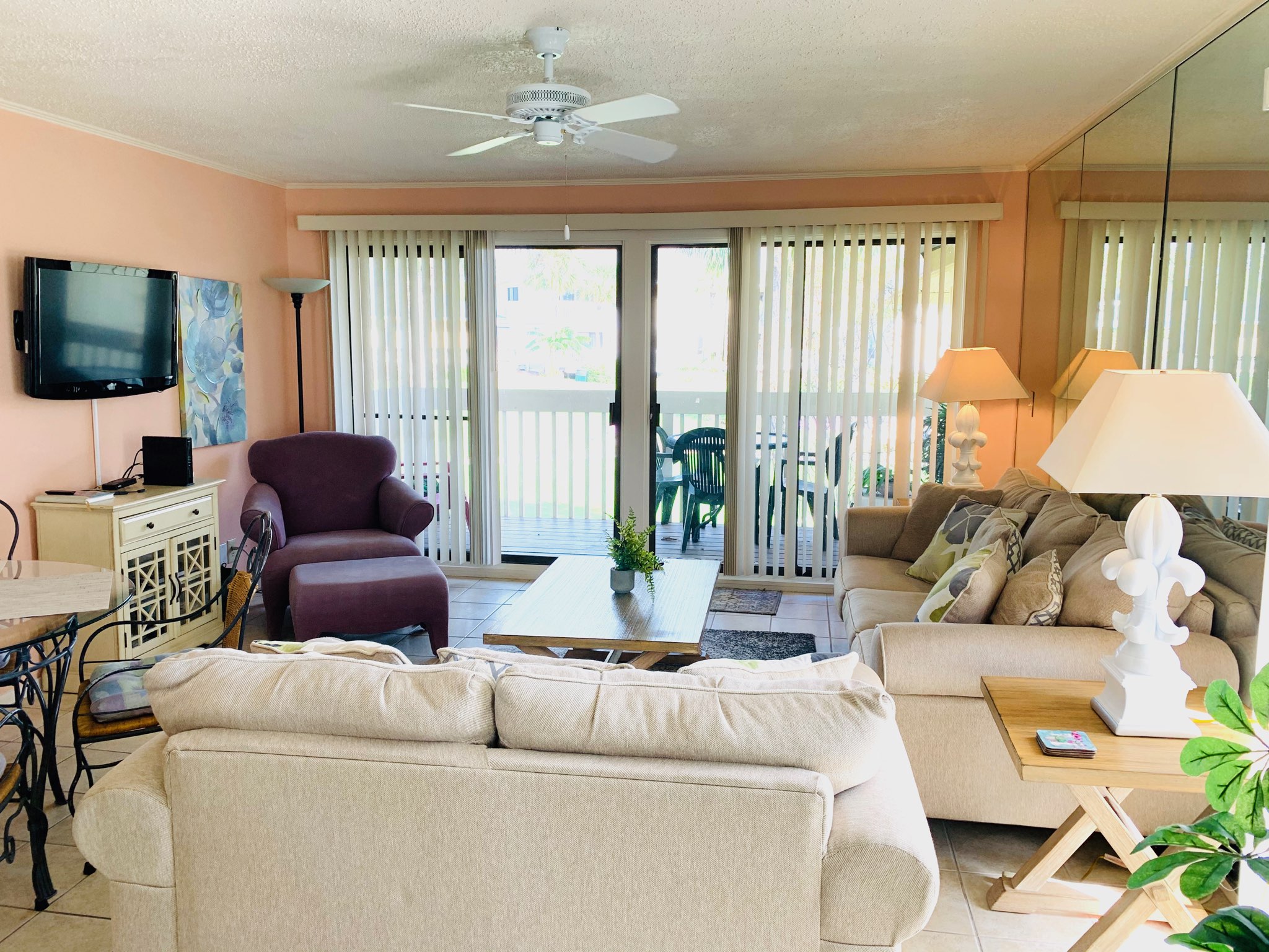 2066 Condo rental in Sandpiper Cove in Destin Florida - #4