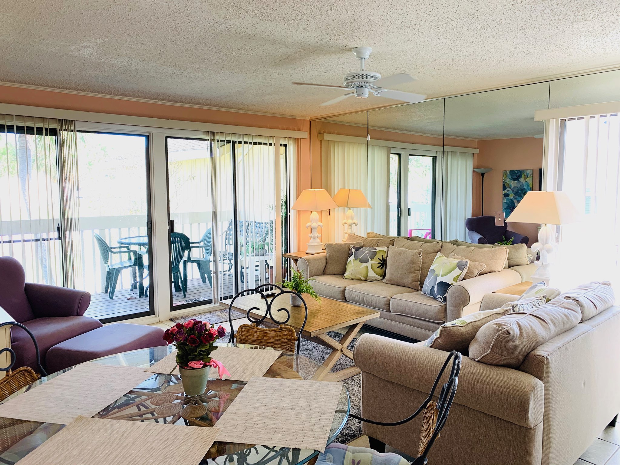 2066 Condo rental in Sandpiper Cove in Destin Florida - #5
