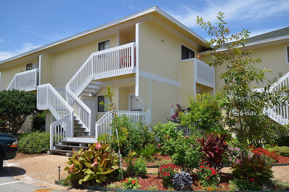 2066 Condo rental in Sandpiper Cove in Destin Florida - #14