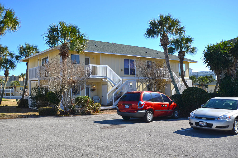 2070 Condo rental in Sandpiper Cove in Destin Florida - #1