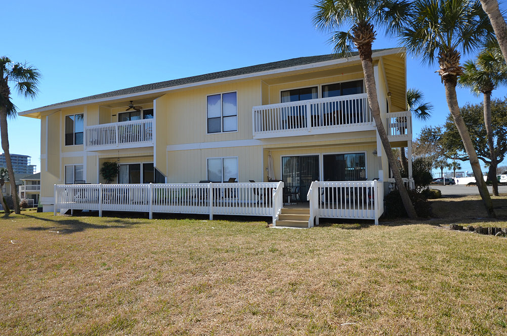 2070 Condo rental in Sandpiper Cove in Destin Florida - #5