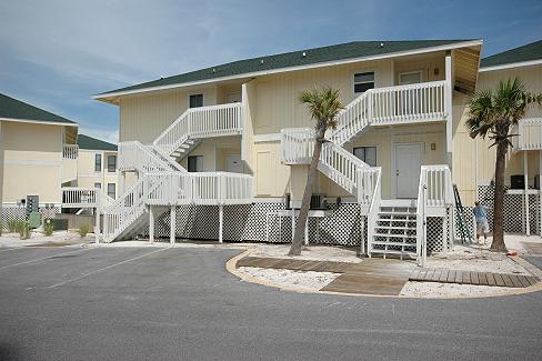 2117 Condo rental in Sandpiper Cove in Destin Florida - #1