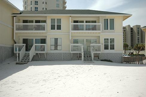 2117 Condo rental in Sandpiper Cove in Destin Florida - #2