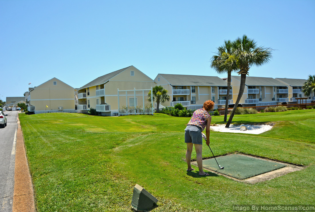 2117 Condo rental in Sandpiper Cove in Destin Florida - #33
