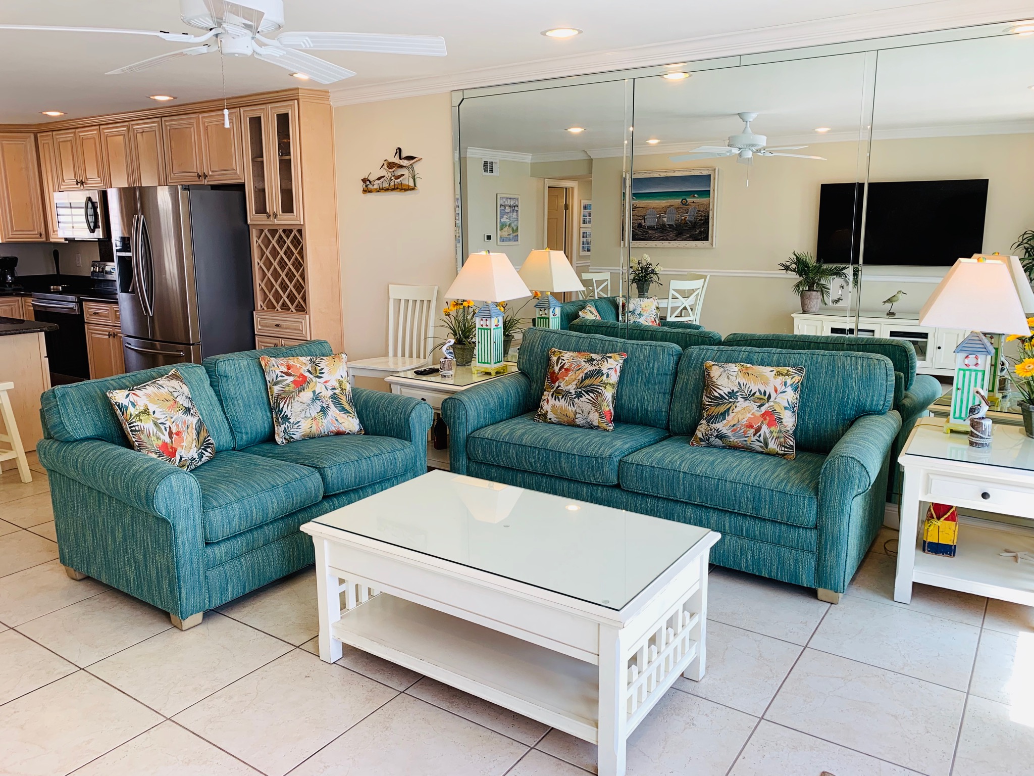 2143 Condo rental in Sandpiper Cove in Destin Florida - #2