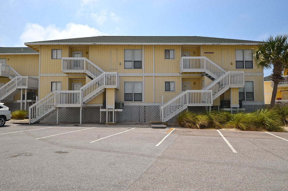 2154 Condo rental in Sandpiper Cove in Destin Florida - #1