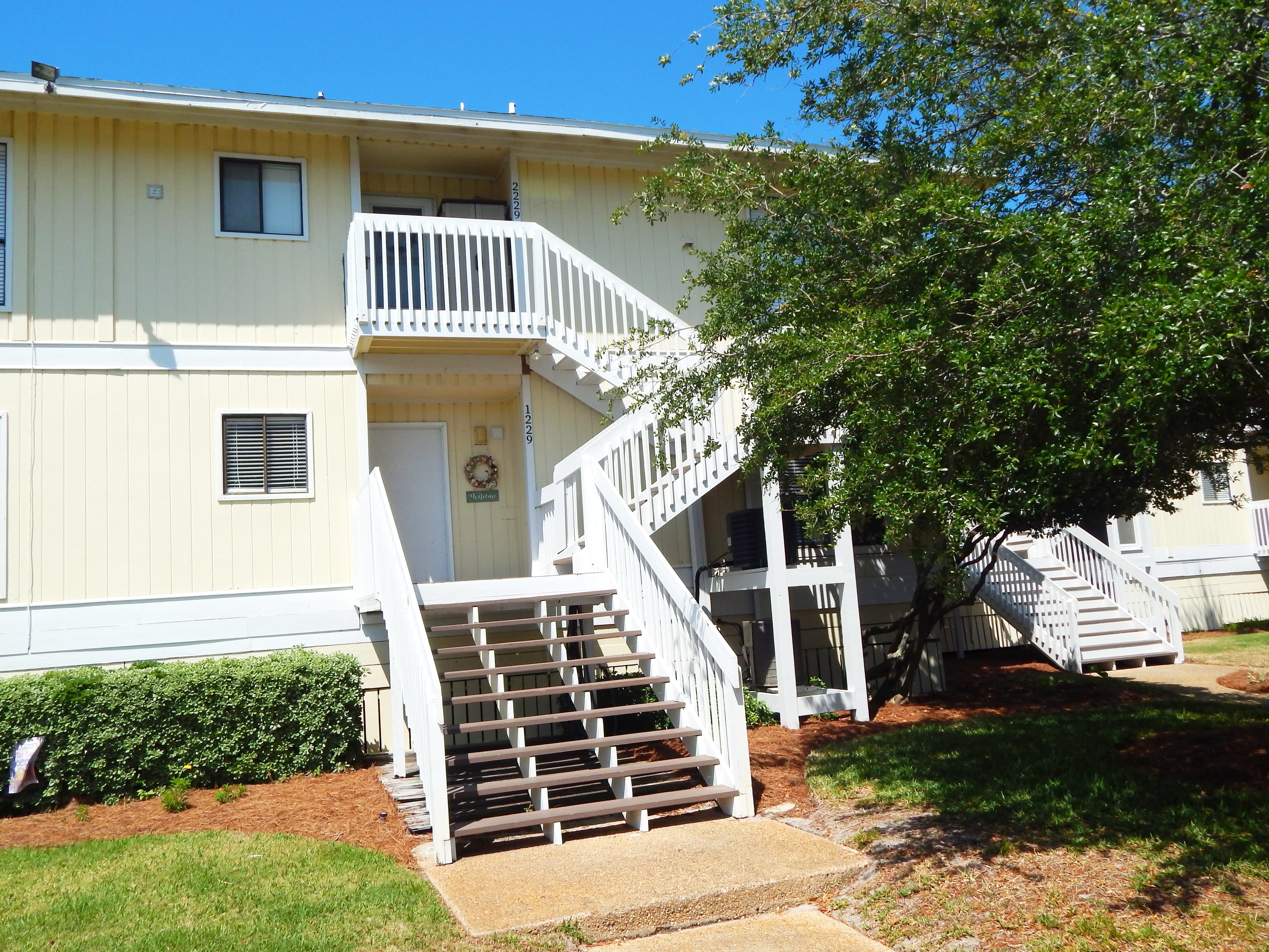 2229 Condo rental in Sandpiper Cove in Destin Florida - #36