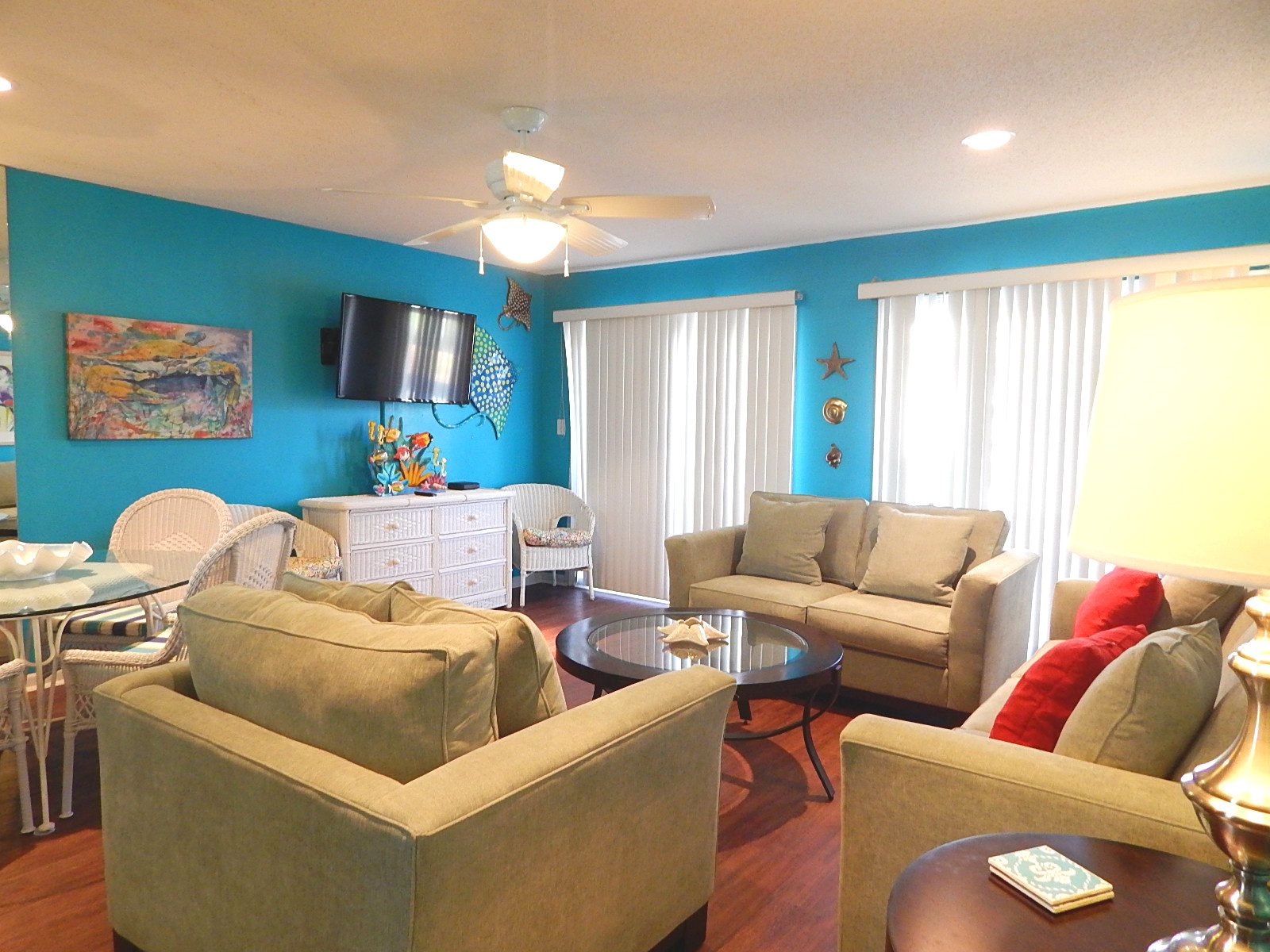 3107 Condo rental in Sandpiper Cove in Destin Florida - #2