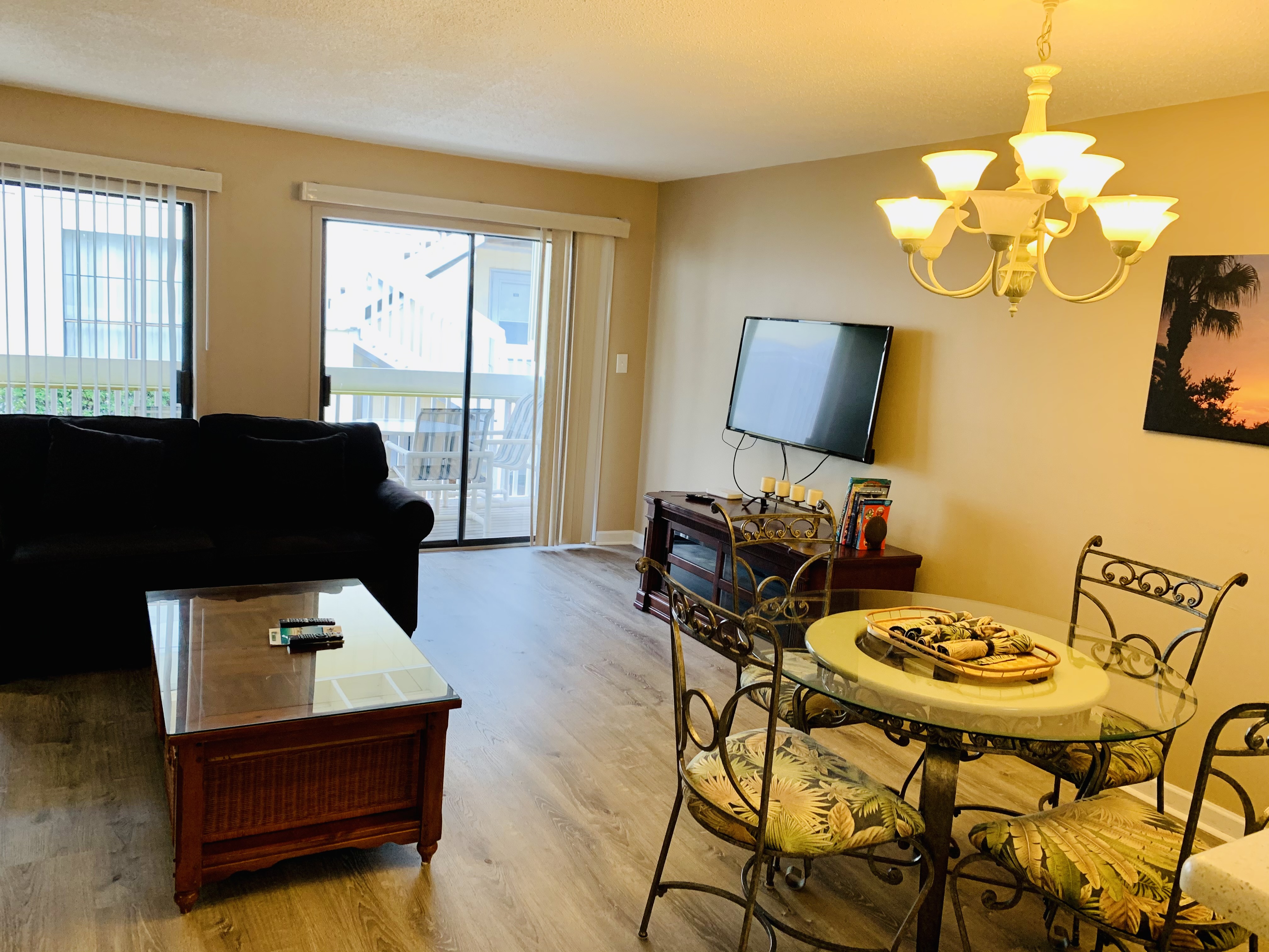 3112 Condo rental in Sandpiper Cove in Destin Florida - #5