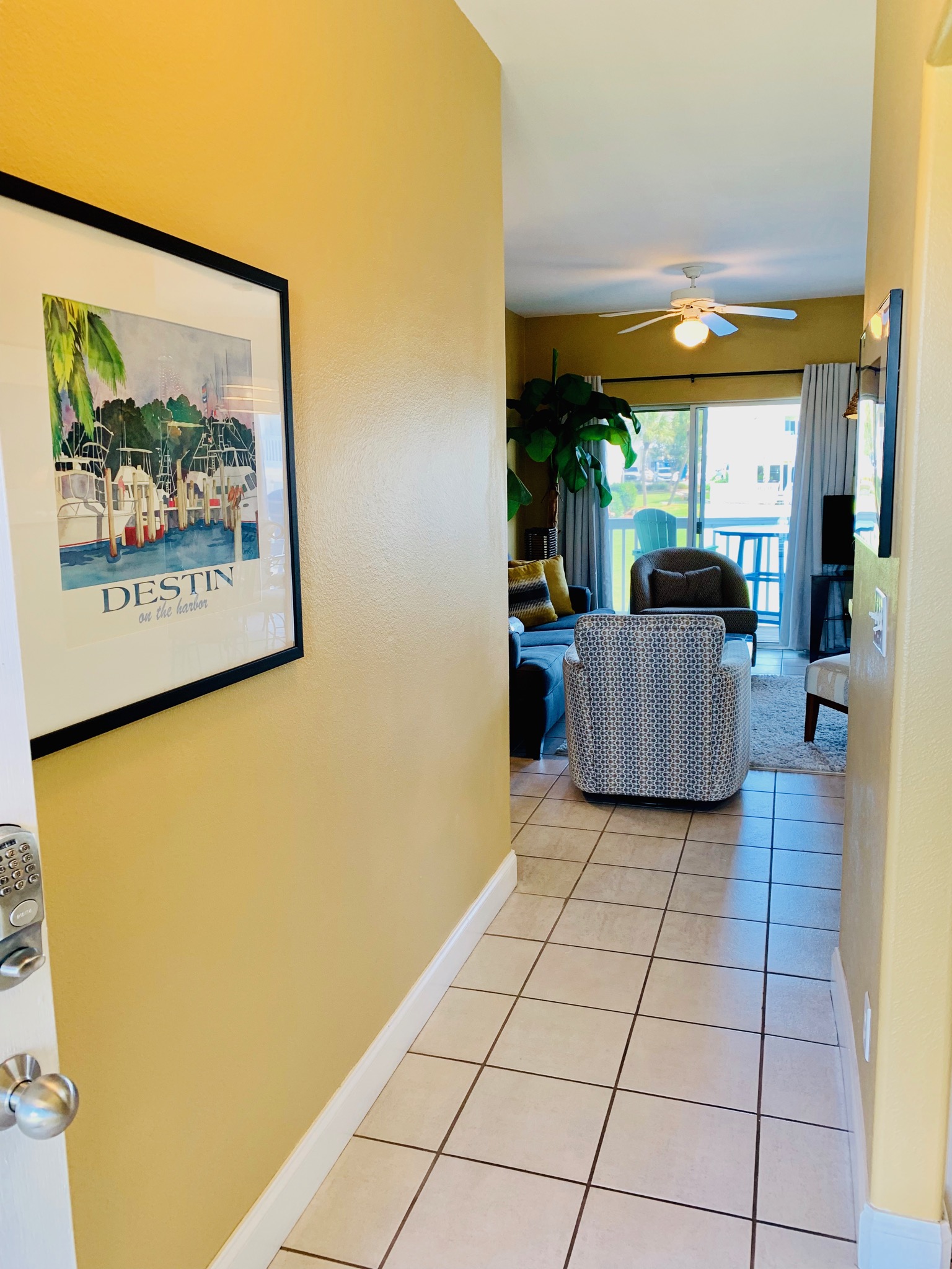 4108 Condo rental in Sandpiper Cove in Destin Florida - #2