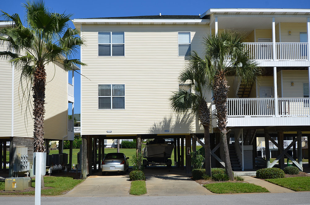 4109 Condo rental in Sandpiper Cove in Destin Florida - #20