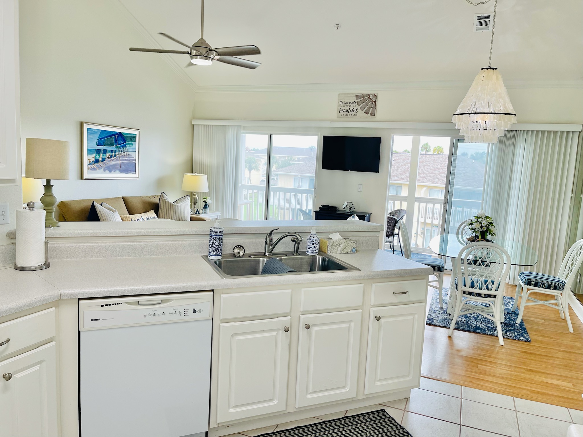 4206 Condo rental in Sandpiper Cove in Destin Florida - #3