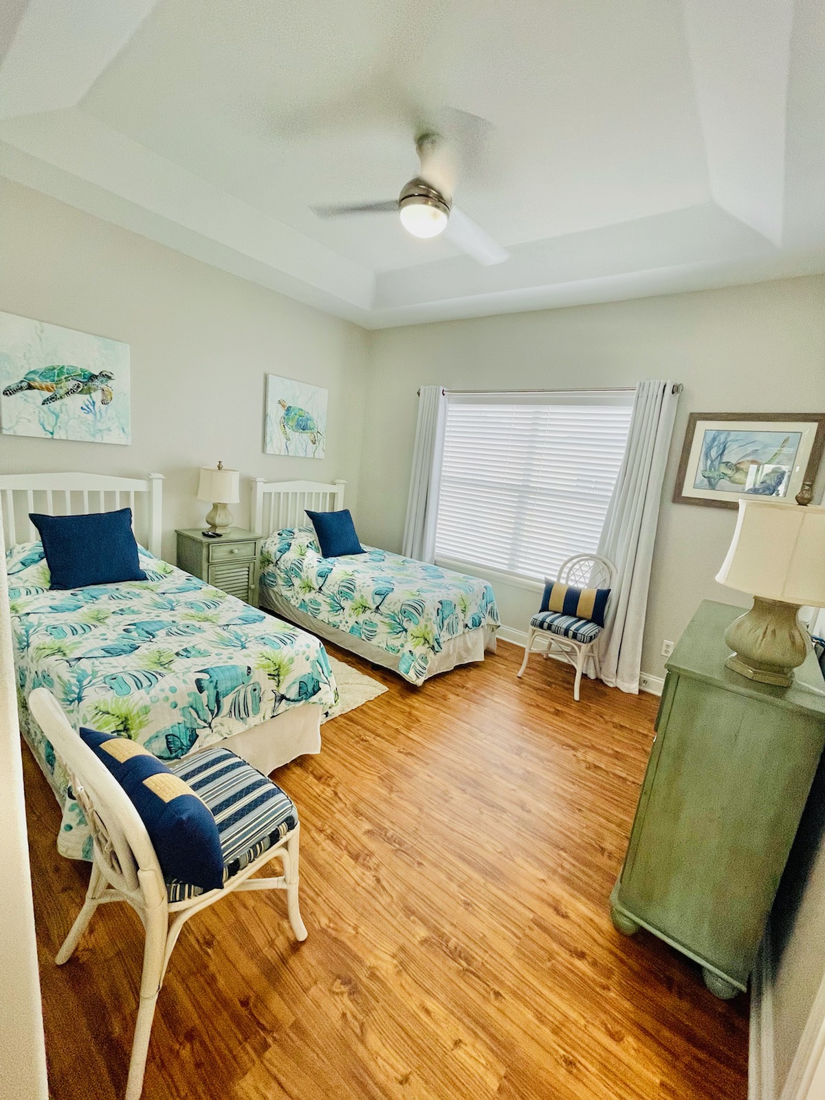 4206 Condo rental in Sandpiper Cove in Destin Florida - #8