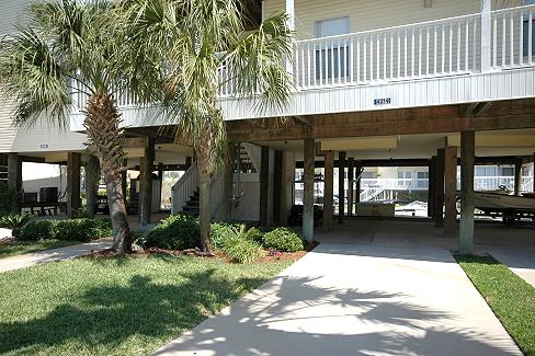 4214 Condo rental in Sandpiper Cove in Destin Florida - #27