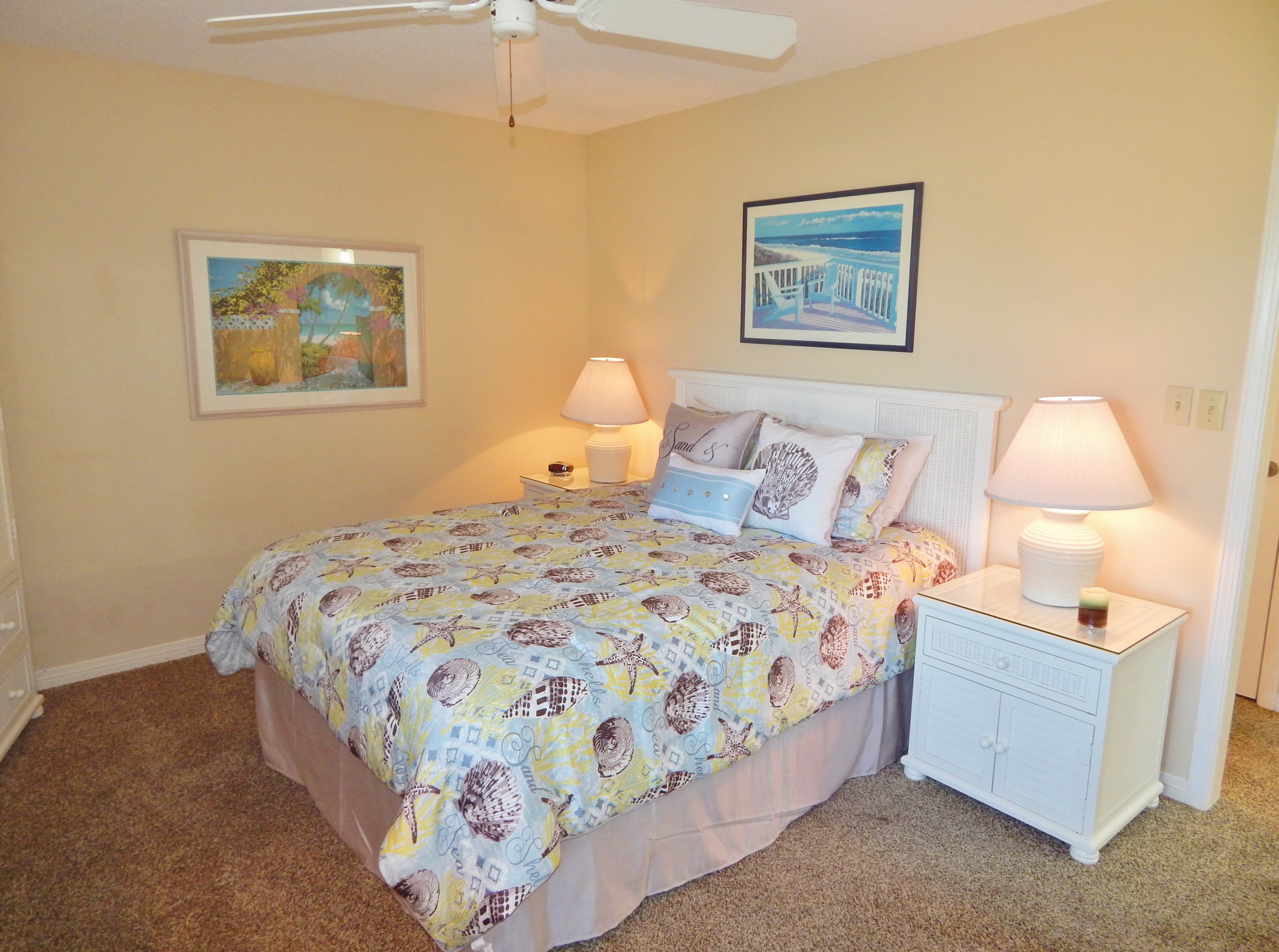 4217 Condo rental in Sandpiper Cove in Destin Florida - #10