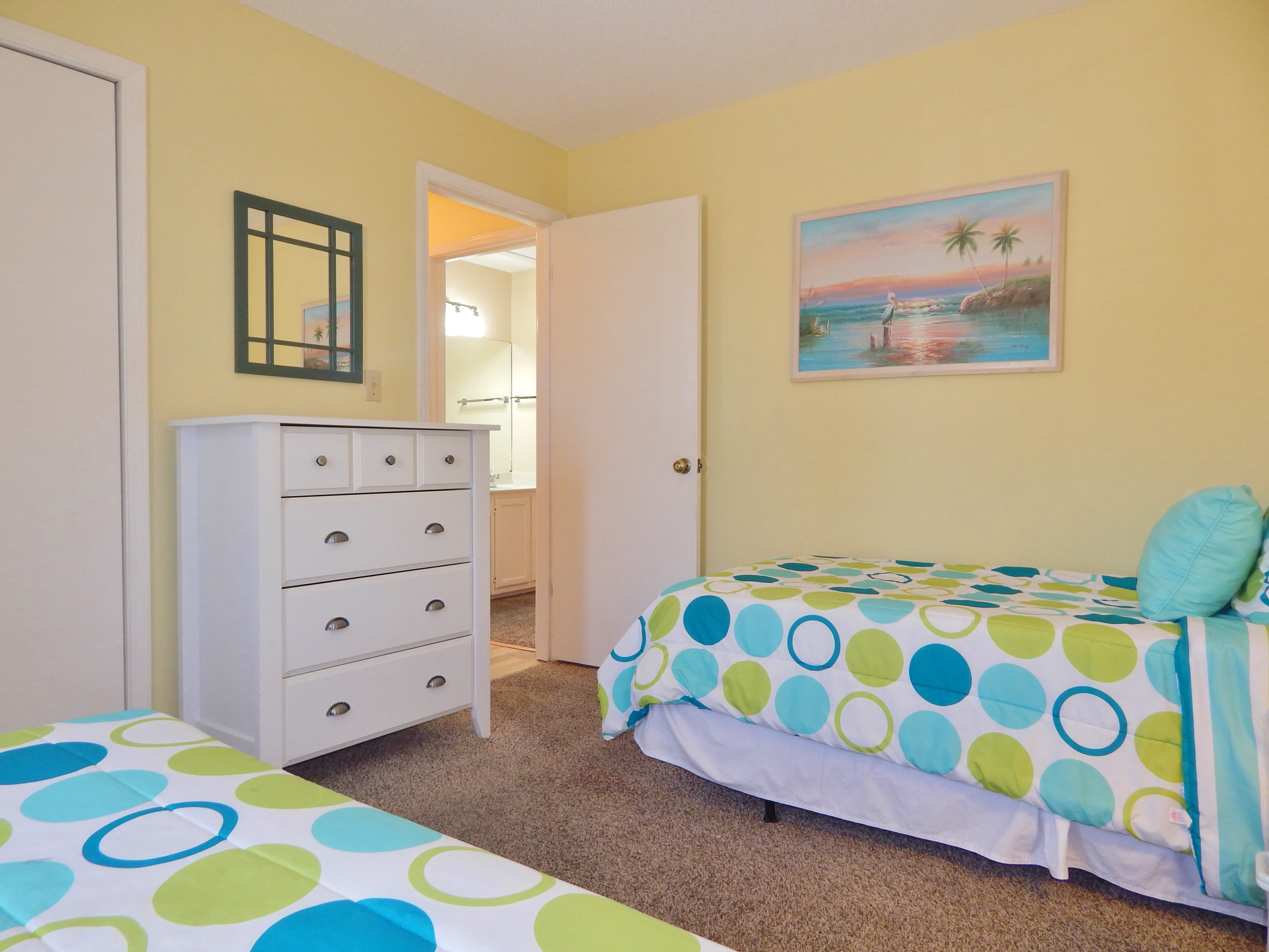 4217 Condo rental in Sandpiper Cove in Destin Florida - #17