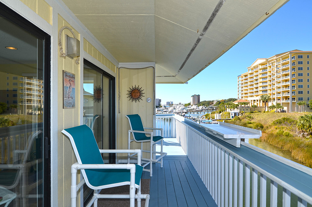 4217 Condo rental in Sandpiper Cove in Destin Florida - #21