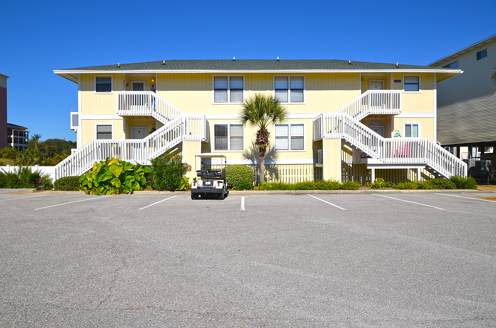 4217 Condo rental in Sandpiper Cove in Destin Florida - #28