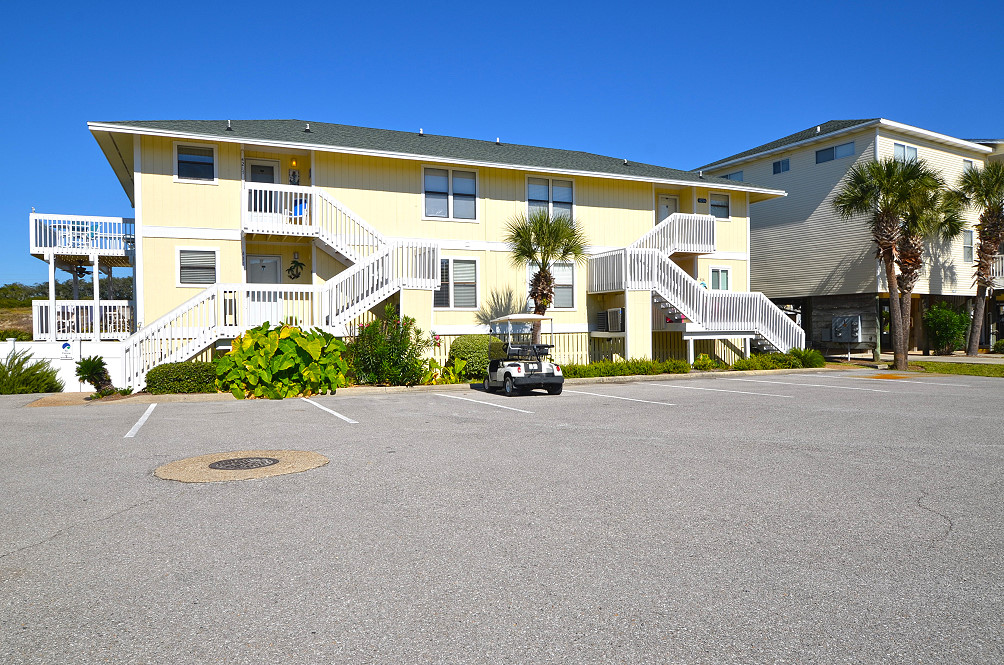 4217 Condo rental in Sandpiper Cove in Destin Florida - #29