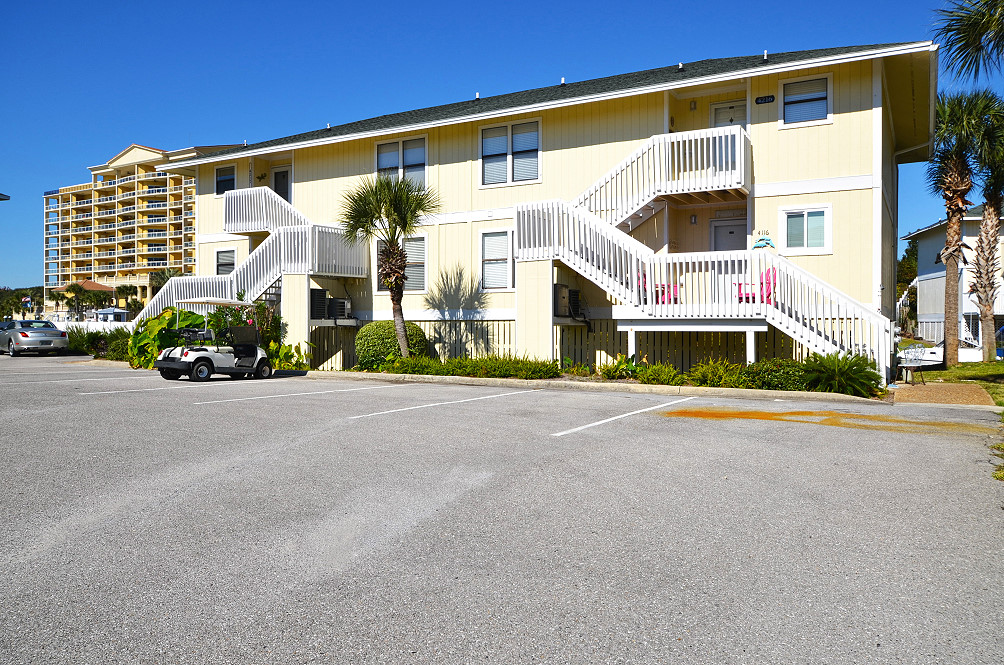 4217 Condo rental in Sandpiper Cove in Destin Florida - #30