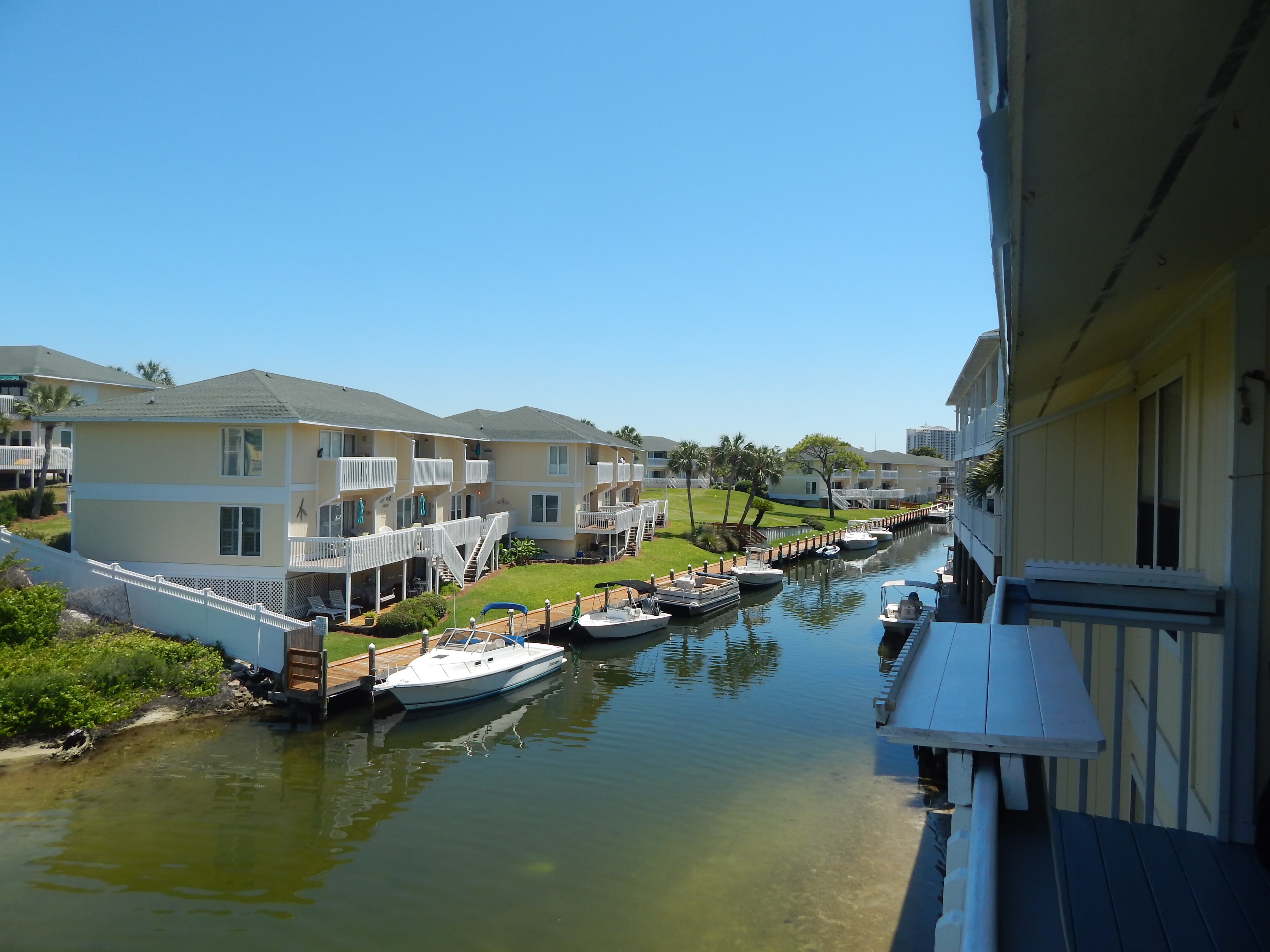 4217 Condo rental in Sandpiper Cove in Destin Florida - #33