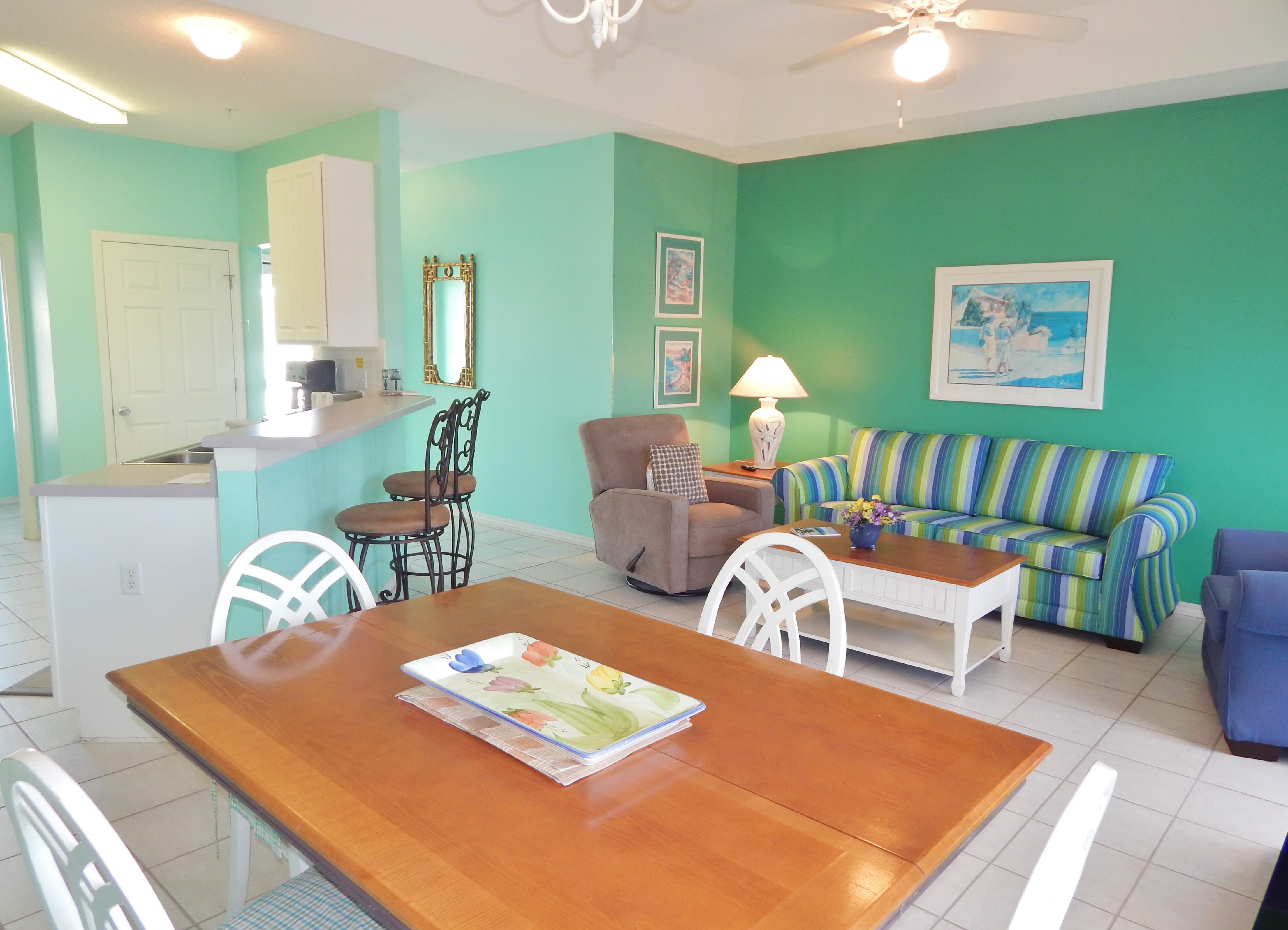 4232 Condo rental in Sandpiper Cove in Destin Florida - #1