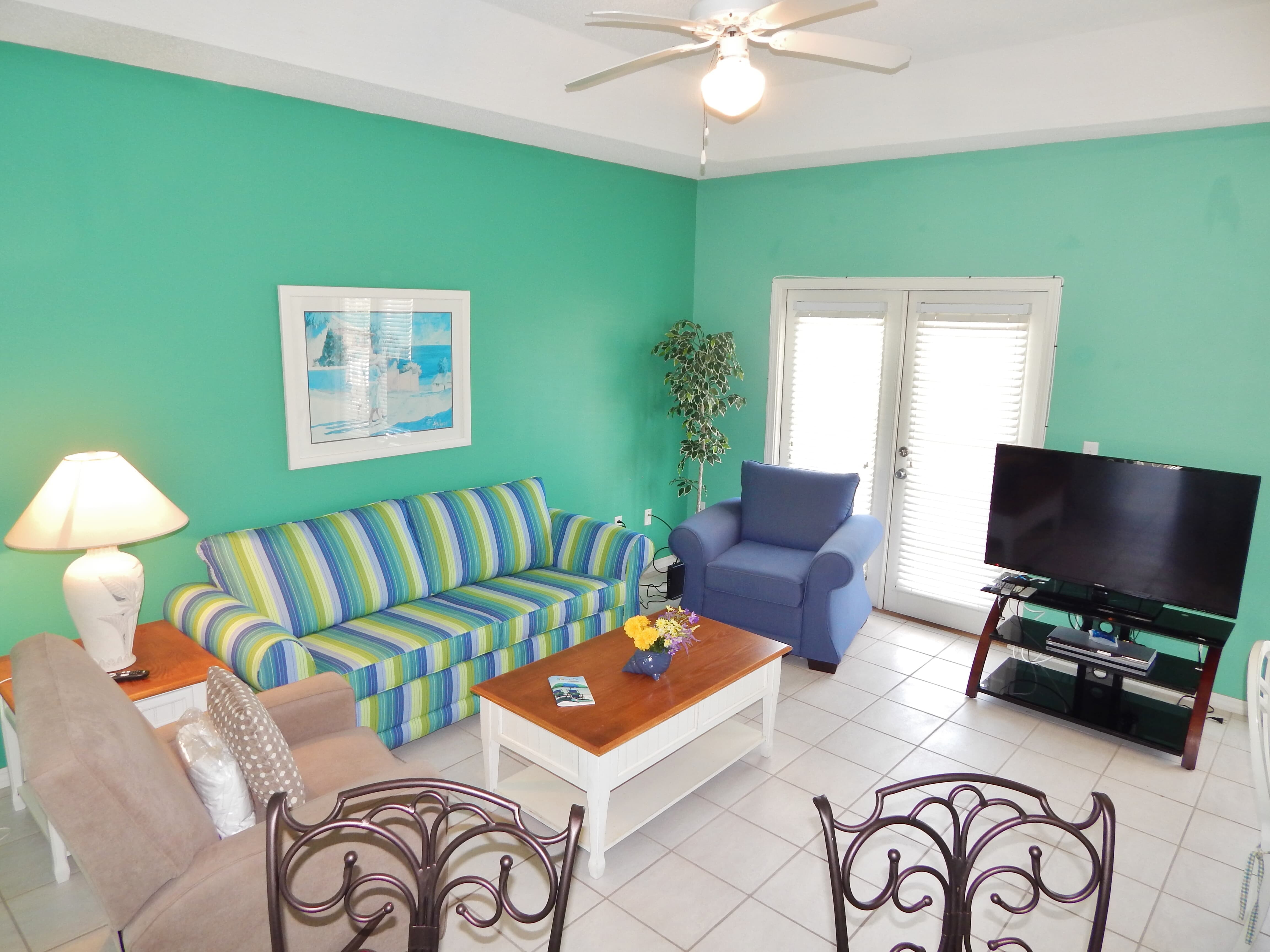 4232 Condo rental in Sandpiper Cove in Destin Florida - #7