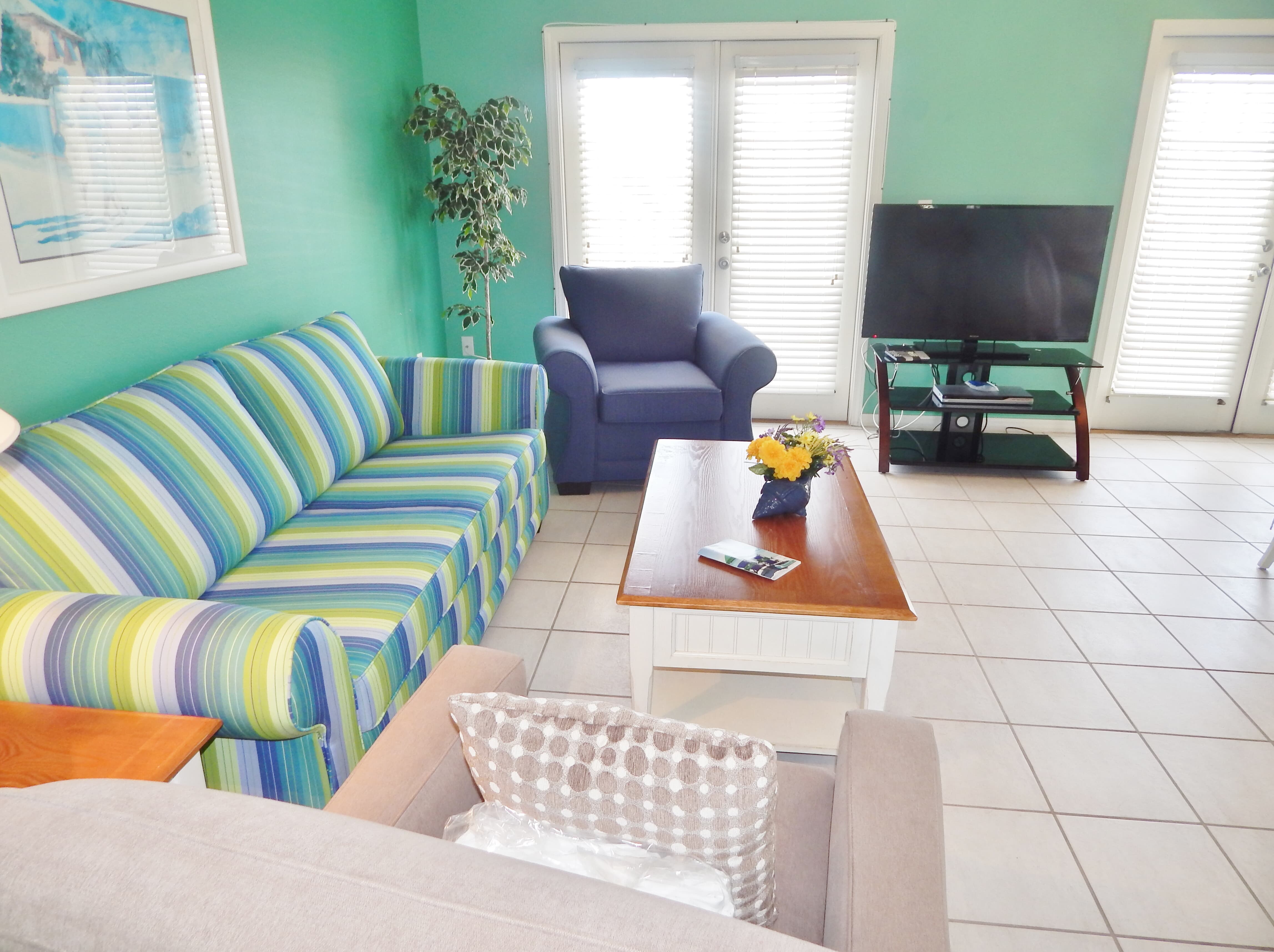 4232 Condo rental in Sandpiper Cove in Destin Florida - #9