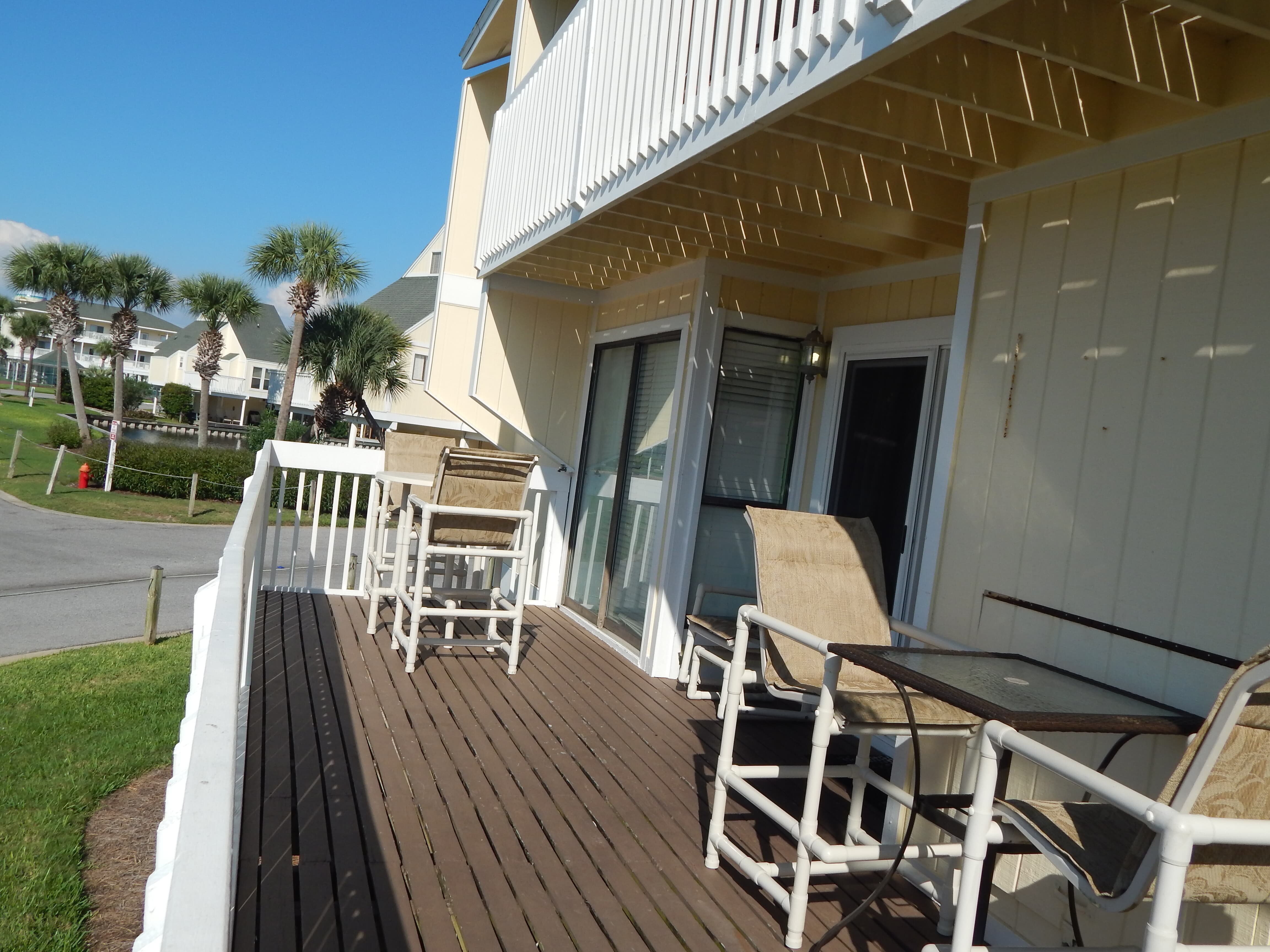 7110 Condo rental in Sandpiper Cove in Destin Florida - #3