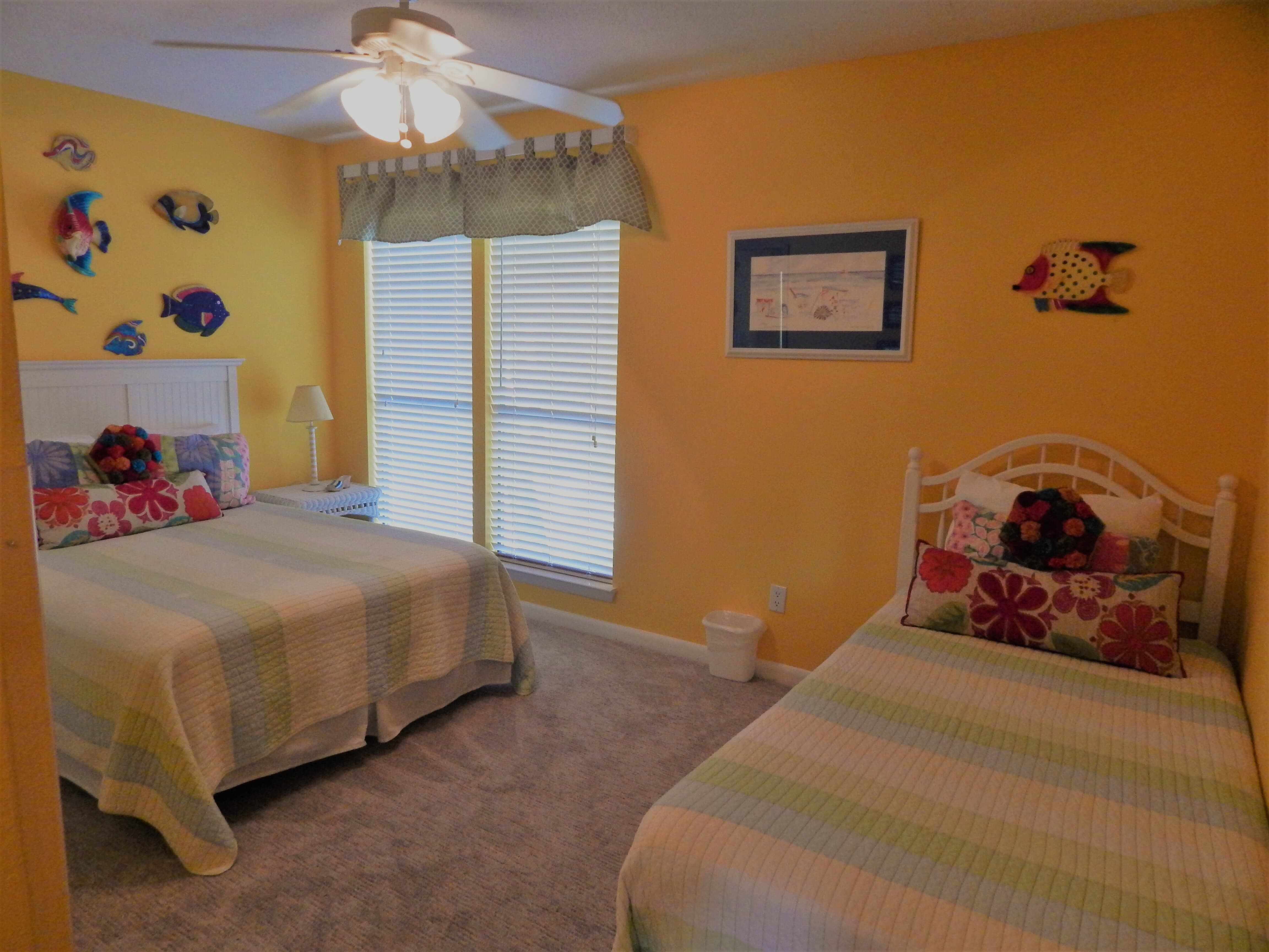 7110 Condo rental in Sandpiper Cove in Destin Florida - #8