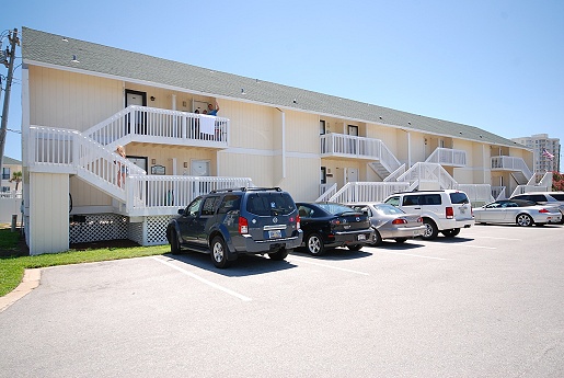 8106 Condo rental in Sandpiper Cove in Destin Florida - #1