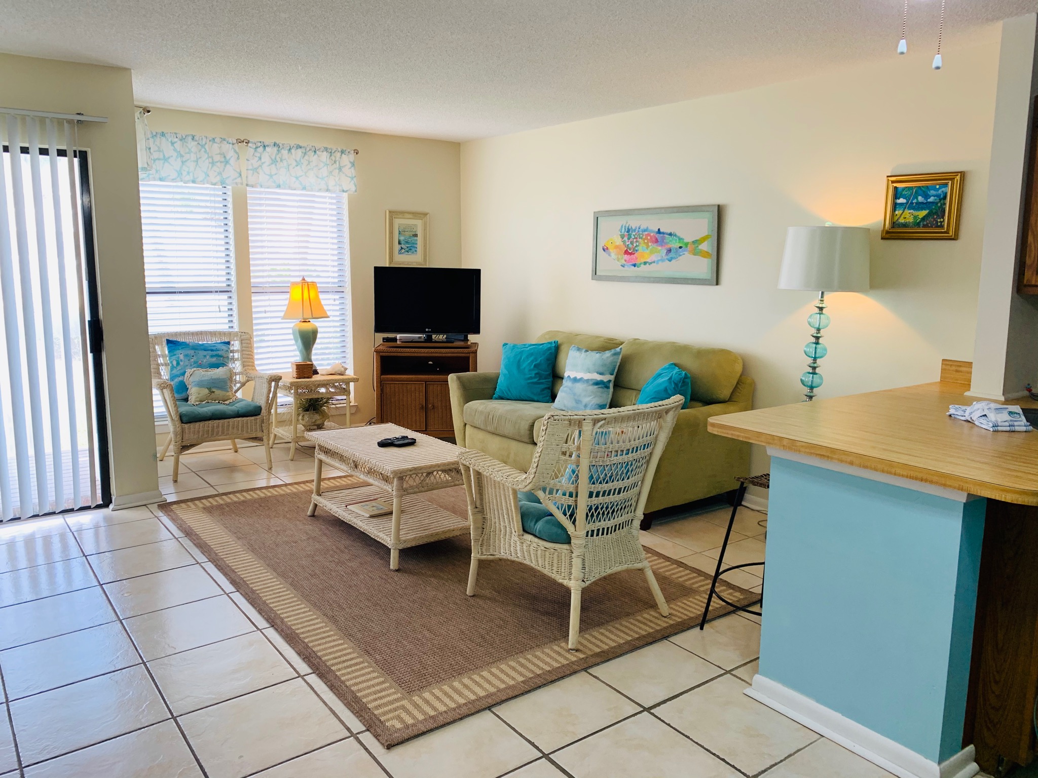 8109 Condo rental in Sandpiper Cove in Destin Florida - #2