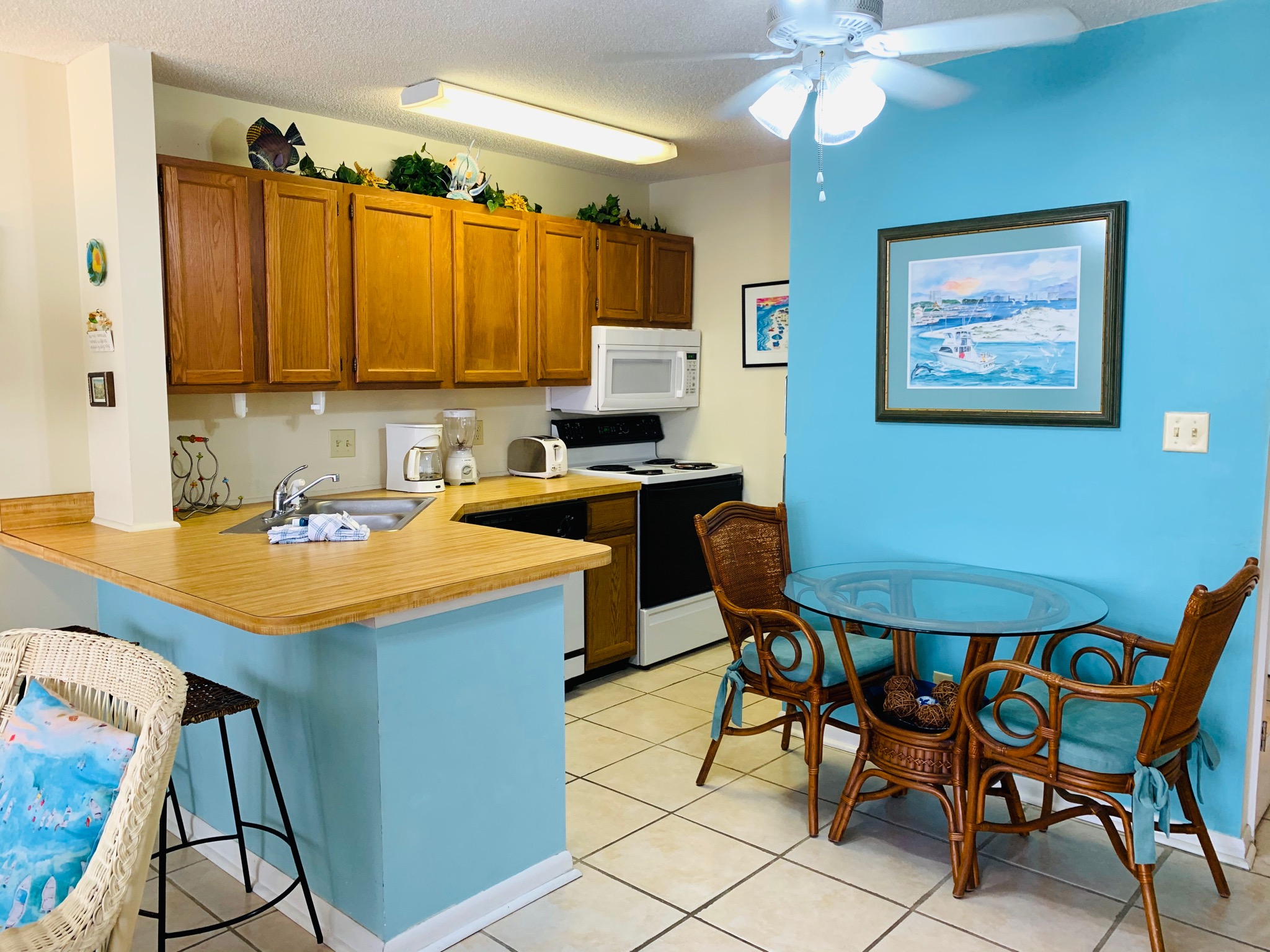 8109 Condo rental in Sandpiper Cove in Destin Florida - #3