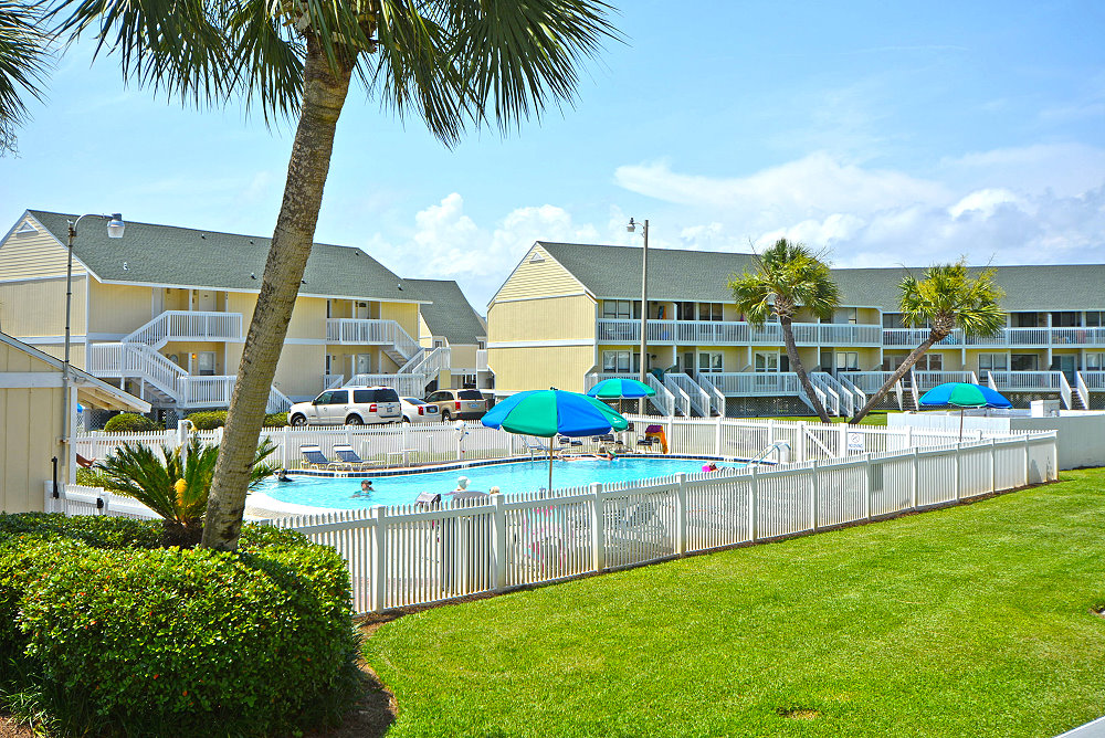 8109 Condo rental in Sandpiper Cove in Destin Florida - #11
