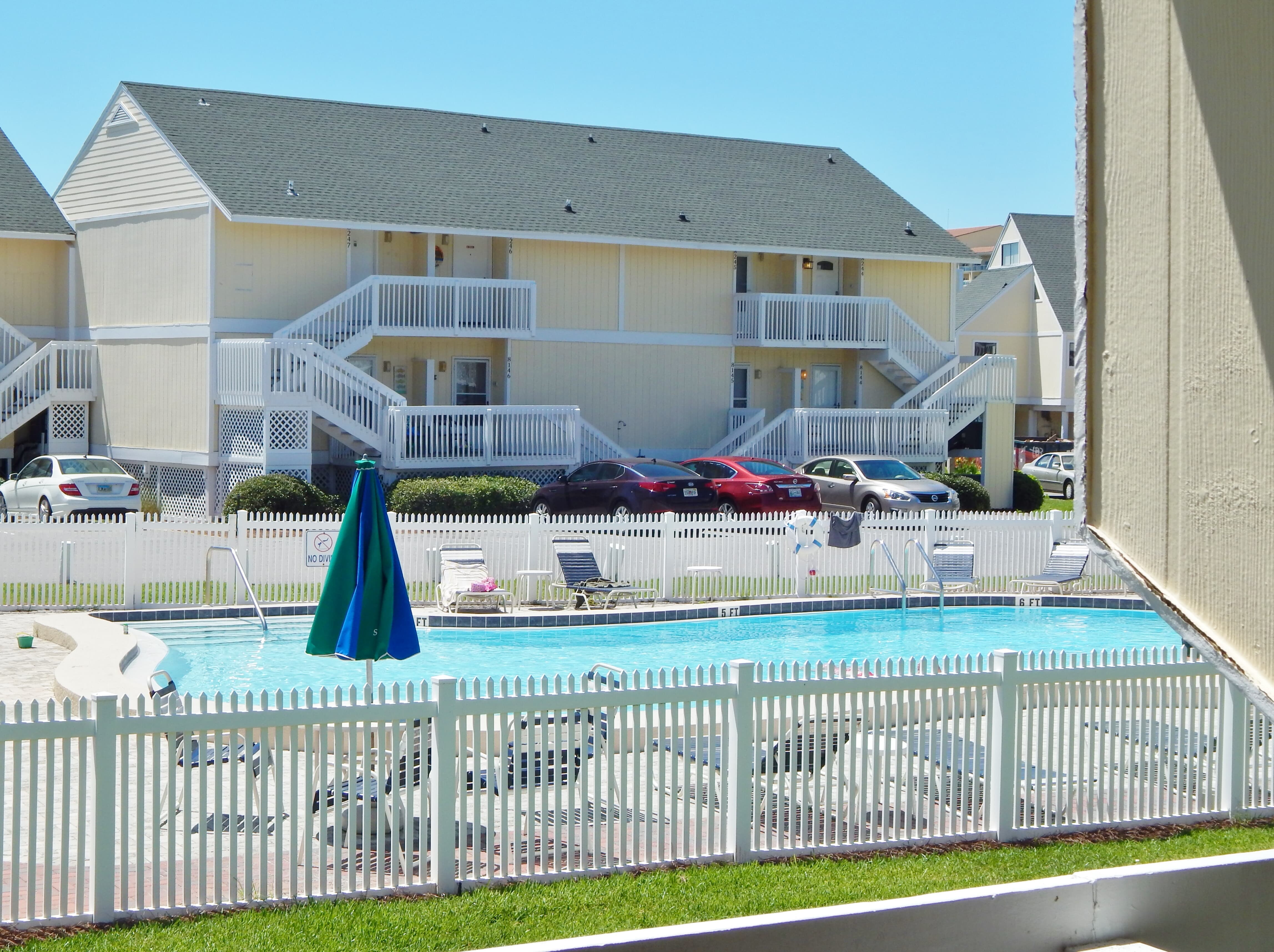 8110 Condo rental in Sandpiper Cove in Destin Florida - #10